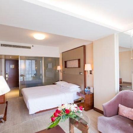 Jinan Silver Plaza Quancheng Hotel ภายนอก รูปภาพ