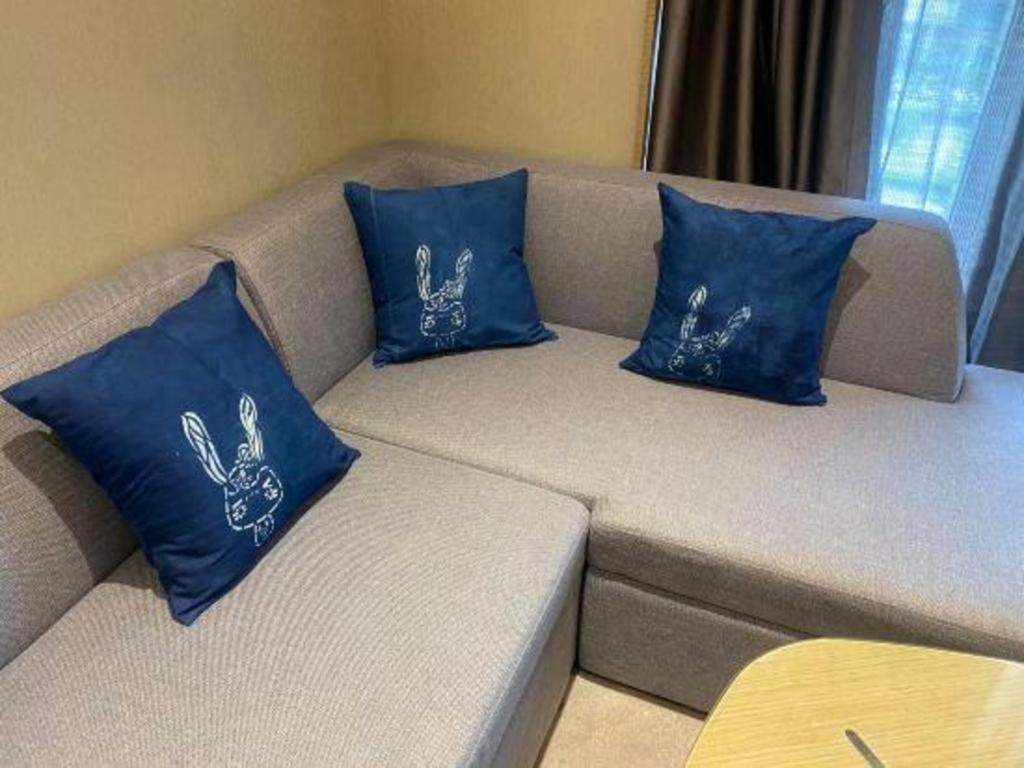 Jinan Silver Plaza Quancheng Hotel ภายนอก รูปภาพ